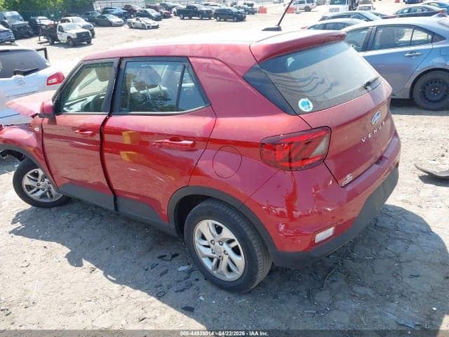 2023 HYUNDAI VENUE SE 3