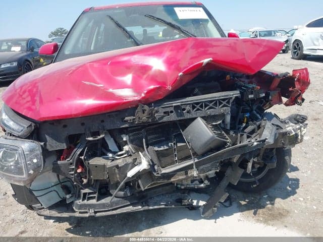 2023 HYUNDAI VENUE SE 6