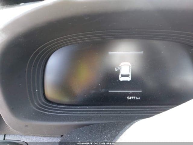 2023 HYUNDAI VENUE SE 7