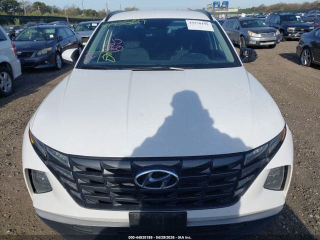 2024 HYUNDAI TUCSON SEL 12