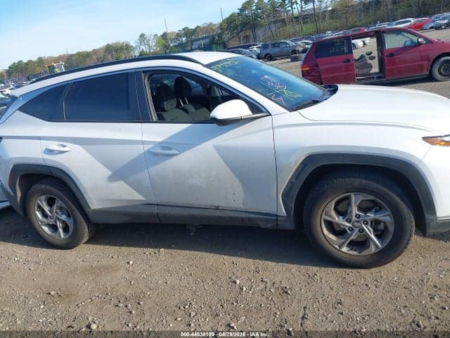 2024 HYUNDAI TUCSON SEL 13