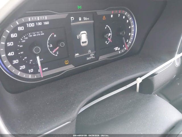 2024 HYUNDAI TUCSON SEL 15