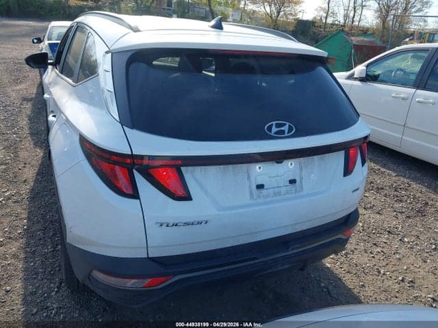 2024 HYUNDAI TUCSON SEL 16