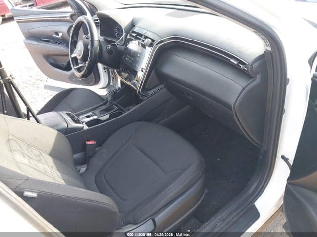 2024 HYUNDAI TUCSON SEL 5