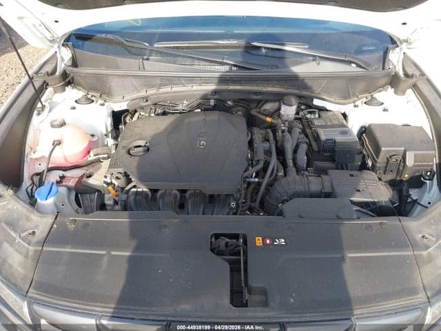 2024 HYUNDAI TUCSON SEL 10