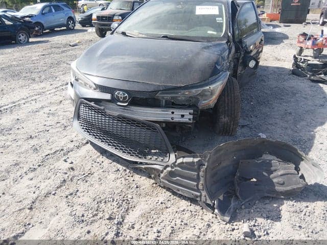 2021 TOYOTA COROLLA LE 6