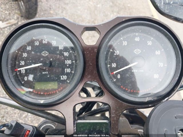 2017 HARLEY-DAVIDSON FXDLS 7