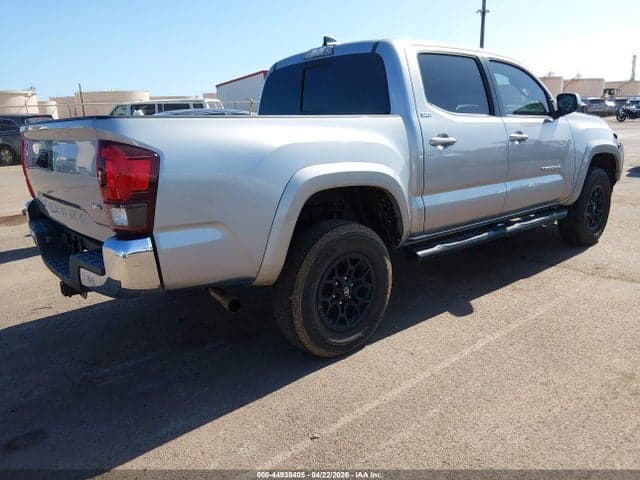 2020 TOYOTA TACOMA SR5 V6 4