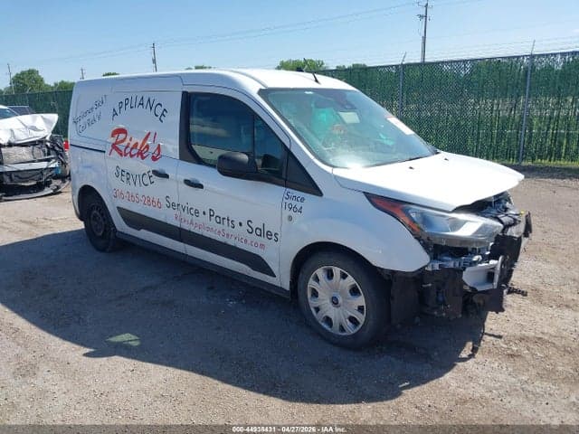 2020 FORD TRANSIT CONNECT XLT 1