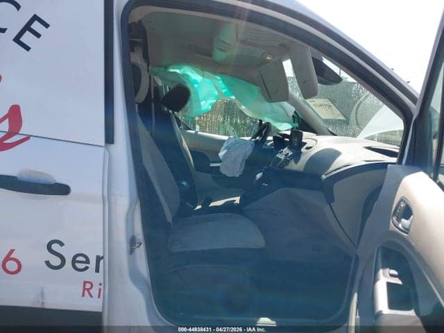 2020 FORD TRANSIT CONNECT XLT 5