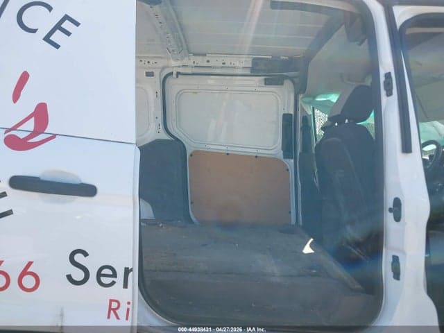 2020 FORD TRANSIT CONNECT XLT 8