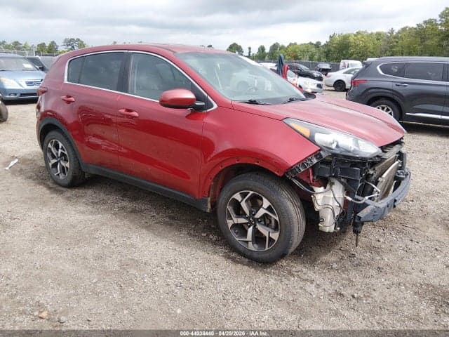 2020 KIA SPORTAGE LX - 1