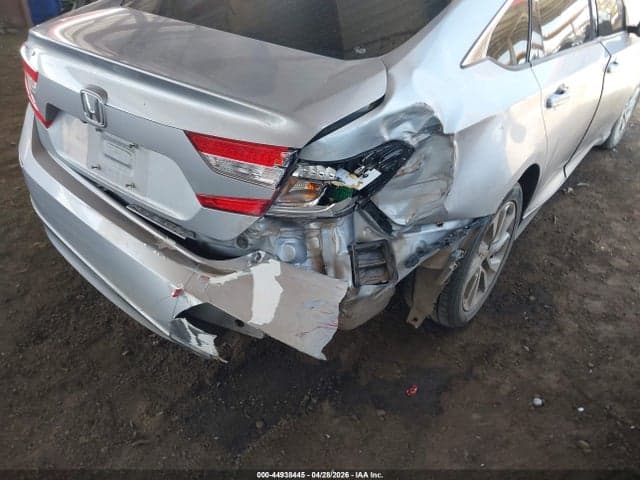 2019 HONDA ACCORD LX 6