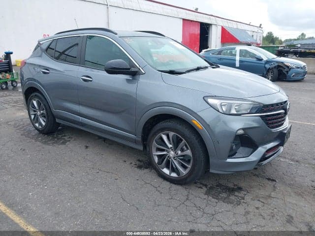 2020 BUICK ENCORE GX AWD SELECT 1