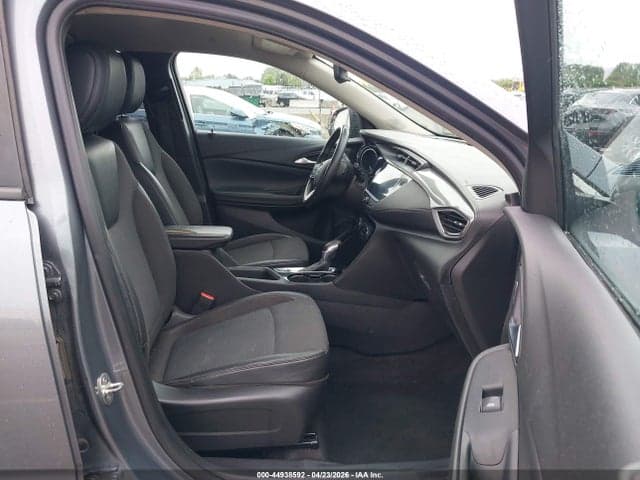 2020 BUICK ENCORE GX AWD SELECT 5