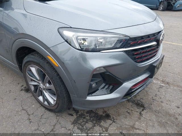 2020 BUICK ENCORE GX AWD SELECT 6