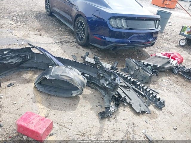 2018 FORD MUSTANG ECOBOOST 12