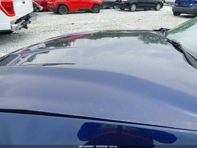 2018 FORD MUSTANG ECOBOOST 18