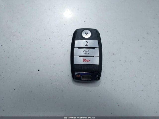 2018 KIA NIRO PLUG-IN HYBRID LX 12