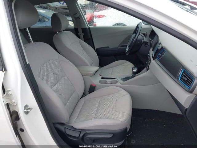 2018 KIA NIRO PLUG-IN HYBRID LX 6