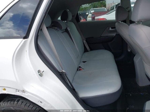 2018 KIA NIRO PLUG-IN HYBRID LX 9