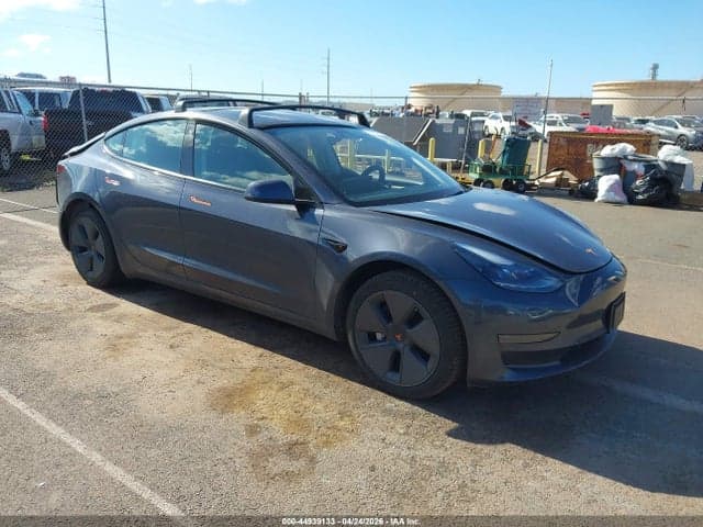 2023 TESLA MODEL 3 REAR-WHEEL DRIVE - 1