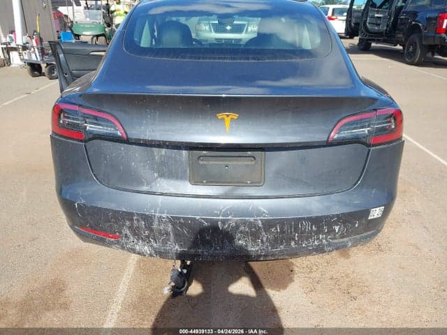 2023 TESLA MODEL 3 REAR-WHEEL DRIVE 6