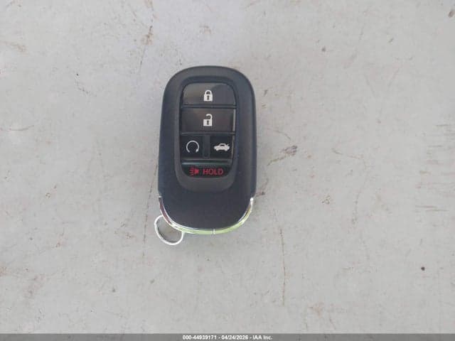 2024 HONDA CIVIC SPORT 11