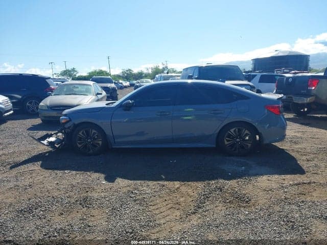 2024 HONDA CIVIC SPORT 15