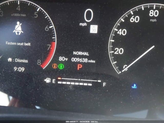 2024 HONDA CIVIC SPORT 16