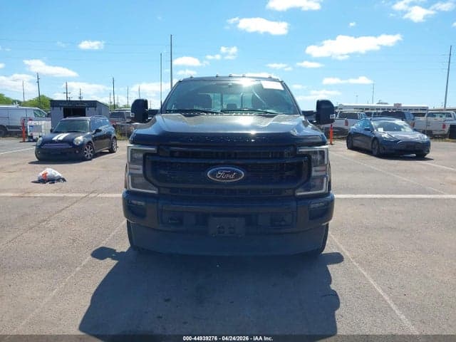 2022 FORD F-250 LARIAT 13