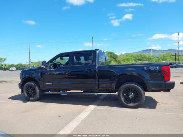 2022 FORD F-250 LARIAT 15