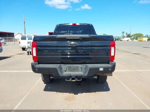 2022 FORD F-250 LARIAT 16