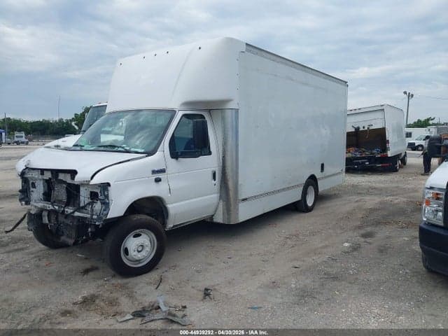 2022 FORD E-450 CUTAWAY 2