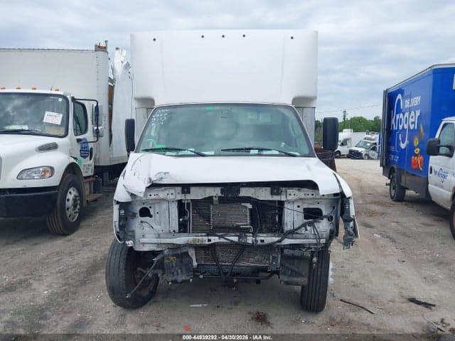 2022 FORD E-450 CUTAWAY 14