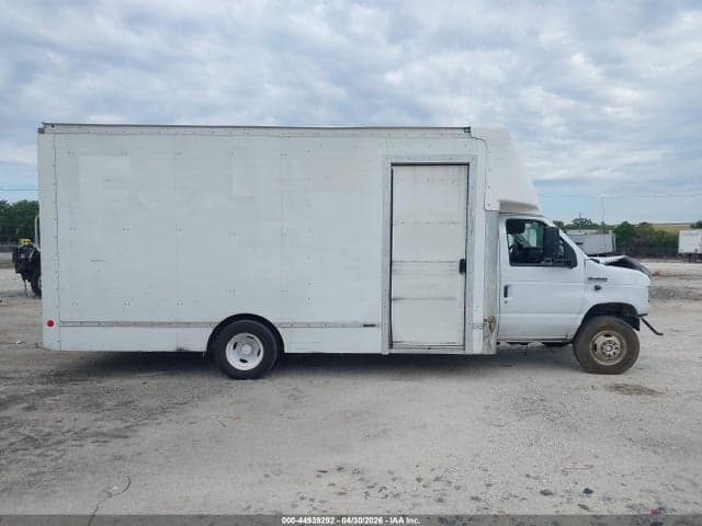 2022 FORD E-450 CUTAWAY 15