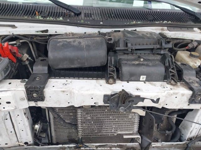 2022 FORD E-450 CUTAWAY 9
