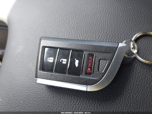 2025 ACURA INTEGRA 11