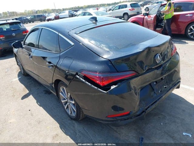 2025 ACURA INTEGRA 3