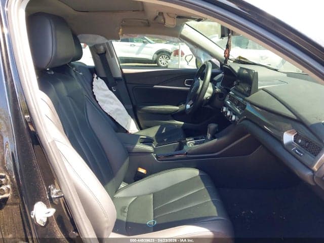 2025 ACURA INTEGRA 5