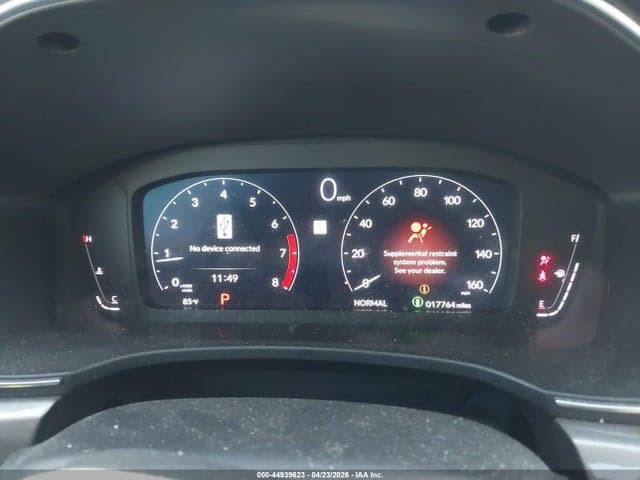 2025 ACURA INTEGRA 7
