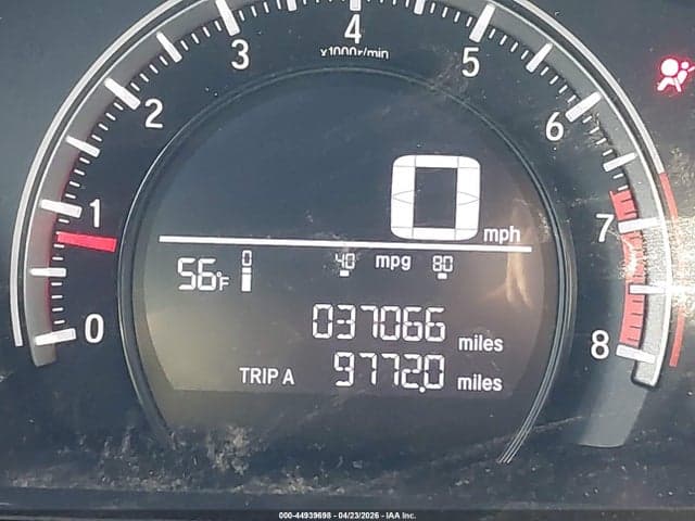 2018 HONDA CIVIC LX 15