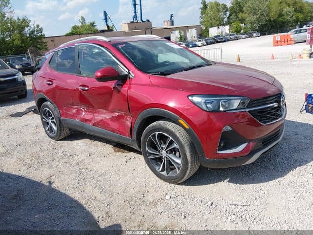 2020 BUICK ENCORE GX FWD SELECT 1
