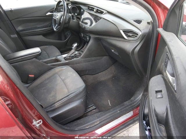 2020 BUICK ENCORE GX FWD SELECT 5