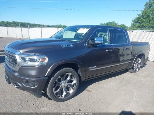 2020 RAM 1500 2
