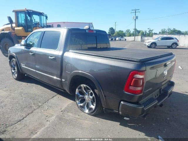 2020 RAM 1500 3