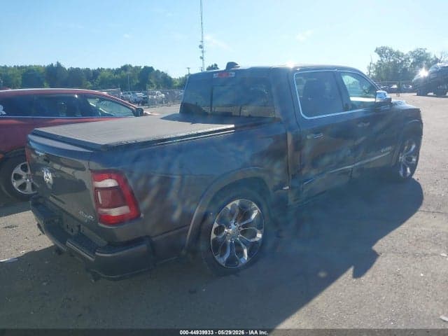 2020 RAM 1500 4