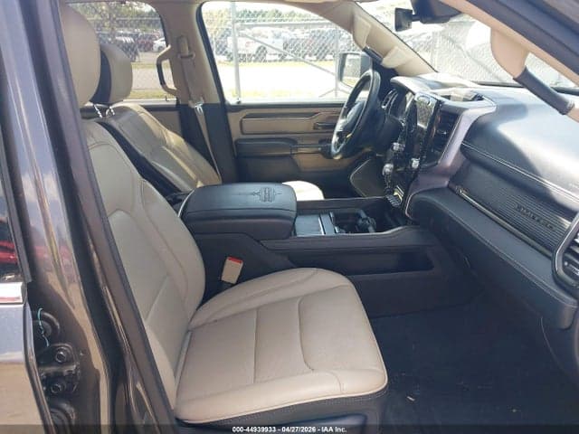 2020 RAM 1500 5