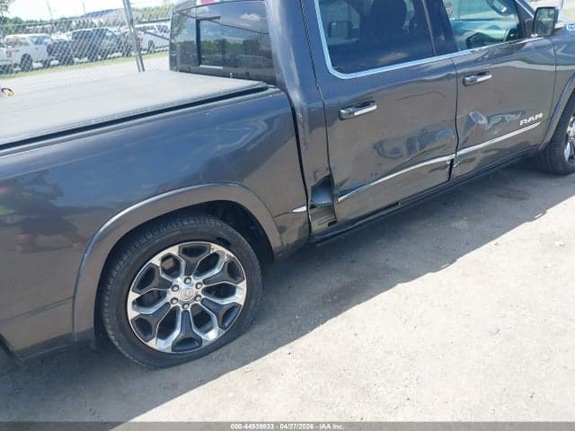2020 RAM 1500 6