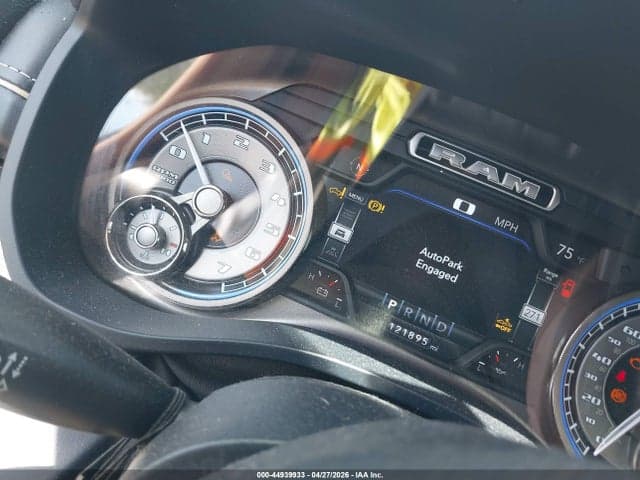 2020 RAM 1500 7